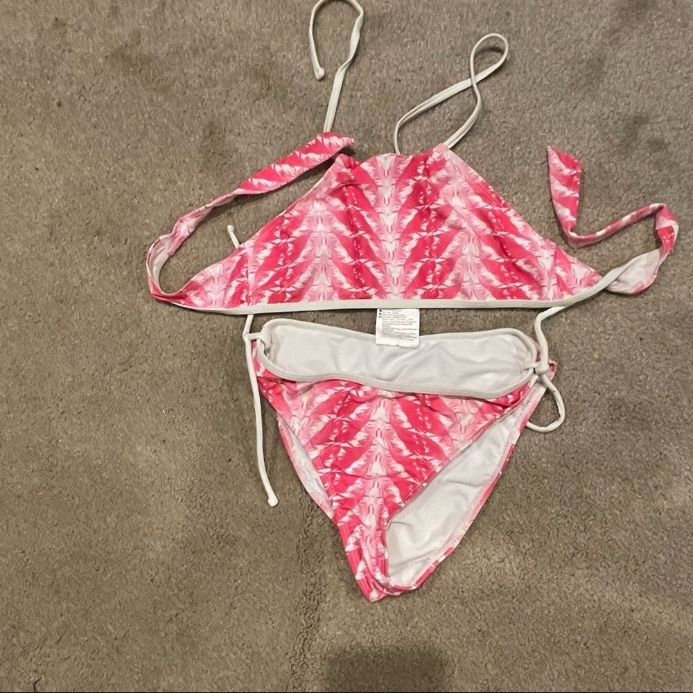 Snapper Rock bikini 👙